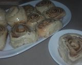 Foto del paso 12 de la receta: Roles de canela