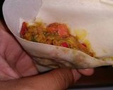 Foto langkah ke 9 dari resep Samosa.