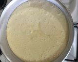 Foto del paso 3 de la receta: Torta de limón🍋Fácil, económica y deliciosa 😋