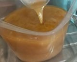 Foto del paso 6 de la receta: Gelatina de caldo de Hueso 🦴 🍖(receta para bienestar articular y digestivo)