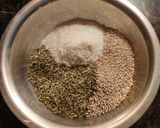 मॉउथ फ्रेशनर(mouth freshner recipe in hindi) रेसिपी चरण 2 फोटो