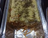 Foto langkah ke 7 dari resep Spagetti Brulee Super Easy.