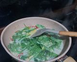 Foto langkah ke 4 dari resep Sayur Pucuk Daun Labu.