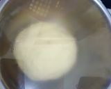 Foto langkah ke 4 dari resep Roti isi keju.