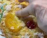 Foto del paso 10 de la receta: Roscón de reyes muy esponjoso “sin gluten”