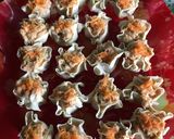 Foto langkah ke 2 dari resep Dimsum Goreng Ayam Simple.