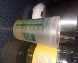 Foto del paso 2 de la receta: Bizcochuelo Marmolado