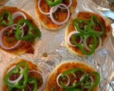 A picture of step 9 of Pizza.