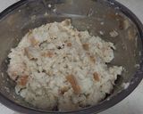 Foto langkah ke 1 dari resep Bitterballen roti tawar.