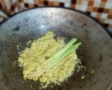 Foto langkah ke 1 dari resep Telur Masak Acar #Dandelion.