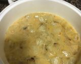 Foto del paso 4 de la receta: Tortilla básica de patatas