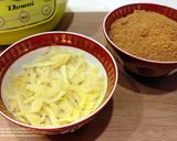 不加一滴水的『黑糖薑母茶』濃縮液的食譜步驟1照片