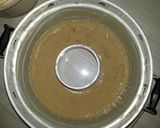 Foto langkah ke 3 dari resep Bolu pisang OAT (ENAK, dan SEHAT, DIET FRIENDLY).