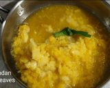 Foto langkah ke 1 dari resep 297. Nastar Bunga | 菠萝饼干.