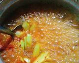 รูปขั้นตอนการทำที่ 1 ของ แกงส้มกุ้งมะระหวาน