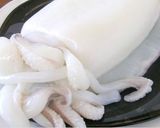 Foto del passaggio 3 della ricetta Spaghetti con nero di seppia