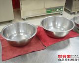 【樂客來】芝麻抹茶拇指餅乾的食譜步驟13照片