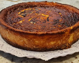 Foto del paso 9 de la receta: Tarta de mascarpone y chocolate