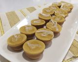 Foto langkah ke 7 dari resep Kue Lumpur Ketela.