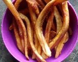 Foto langkah ke 3 dari resep Stick pisang.