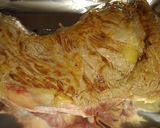 Foto del paso 2 de la receta: Colita de cuadril con papas