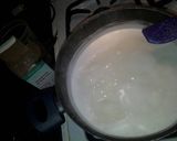 Foto del paso 3 de la receta: Dulce de leche casero (súper fácil)