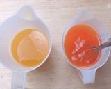 Foto langkah ke 3 dari resep Permen Jelly Nutrisari.