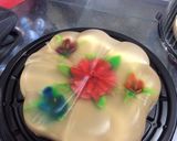 Foto del paso 6 de la receta: Gelatina artística de flores