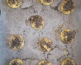 Une image de l'étape 7 de Petits pains aux graines de chia.