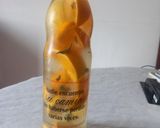 Foto del paso 2 de la receta: Agua con frutas, simple!!