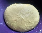 Foto langkah ke 2 dari resep Roti Goreng Labu Kuning.