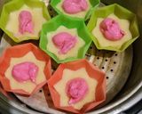 Foto langkah ke 8 dari resep Bakpia Tugu.