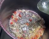 A picture of step 2 of Pasta / Macaroni.
