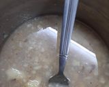 A picture of step 7 of One bite samosa (school street samosa).