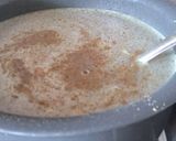 पौष्टिक मूग डाळ सूप : (paushtik moong dal soup recipe in marathi) रेसिपी स्टेप 5 फोटो 