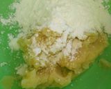 Foto langkah ke 1 dari resep Potato cheese ball.
