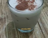 Foto langkah ke 4 dari resep Es Teh Susu Blender.