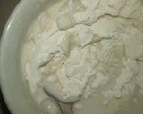 Foto langkah ke 2 dari resep Mozzarella Homemade.