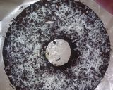 Foto langkah ke 11 dari resep Brownies Kukus.