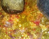 Foto langkah ke 2 dari resep Tahu Goreng Sambal Korek.