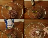 Foto del paso 3 de la receta: Crudos a la chilena