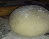 صورة لخطوة 1 من وصفة بيتزا بدون حليب 🍕🥛