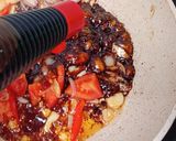 Foto langkah ke 3 dari resep Telur Ceplok Kuah Kecap.