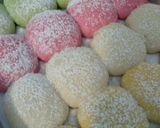 Foto langkah ke 7 dari resep Japanese Milk Bread.
