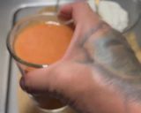 Foto del paso 6 de la receta: Espagueti con Crema de Champiñones y Chorizo Chipotleado