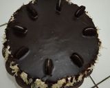 Foto langkah ke 6 dari resep Blackforest panggang.