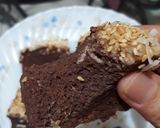 Foto langkah ke 3 dari resep Brownies KW.