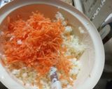 Foto del paso 3 de la receta: Ensalada coleslaw