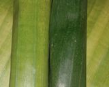 Foto langkah ke 2 dari resep Pepes ikan pindang bumbu rujak.