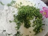 પાલક મુઠીયા (Palak Muthia Recipe In Gujarati)